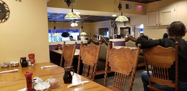 PJ Piper Pancake House
