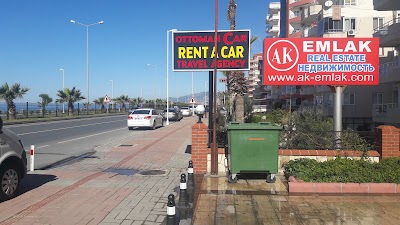 Photos of Ottoman Rent A Car Alanya