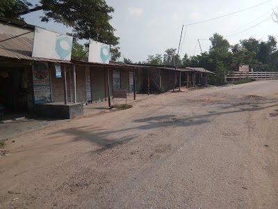 Photos of Azizar Market