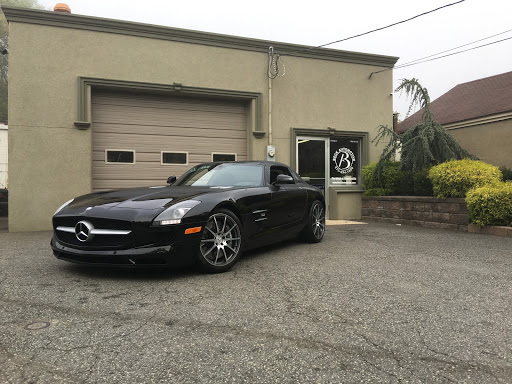 Bock Automotive - Thumbnail