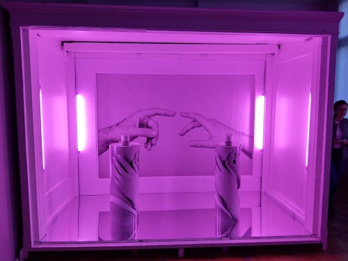 Latvijas Universitāte, Zooloģijas muzejs