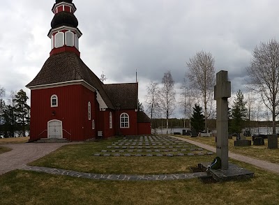 Photos of Kuoreveden kirkko