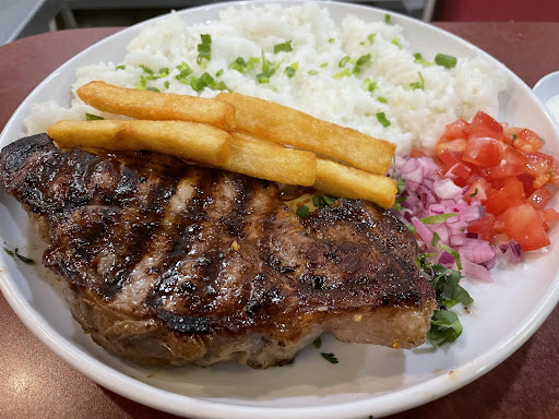 Alice's Corner Bolivian Cuisine - Thumbnail