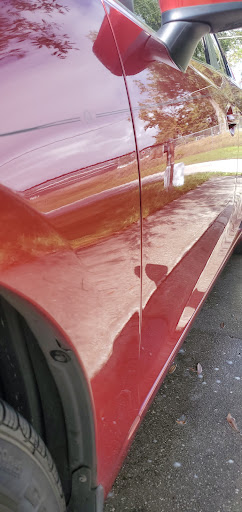 Flows Mobile Detailing - Visual