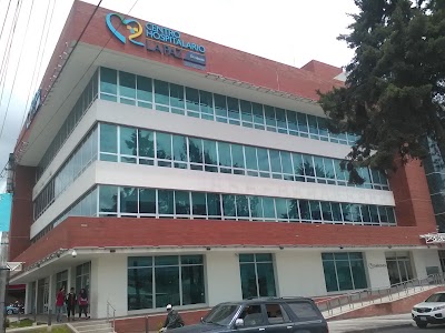 Photos of Centro Hospitalario La Paz, Occidente