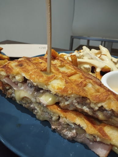 Photo 5 - Restaurant Colin's Burger Louviers