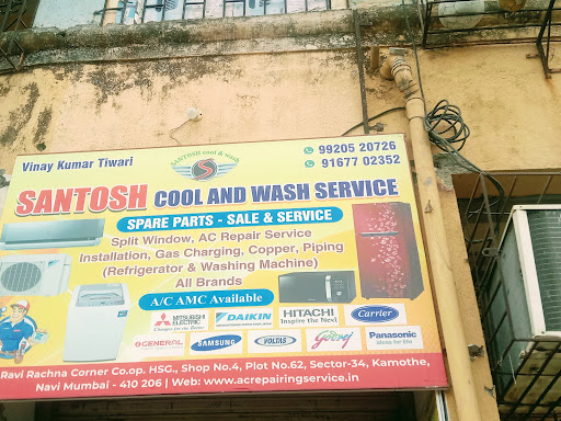 Air Conditioner Repair Service post image