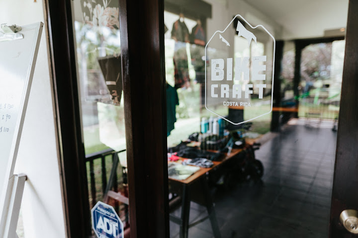 Bike Craft Costa Rica by null