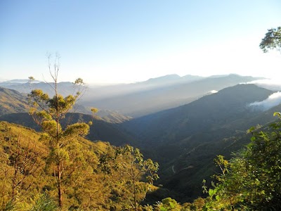 Photos of Terminal Terrestre de Vilcabamba