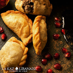 Photo n°44 de La Kaz Libanaise à Saint-Denis (Restaurant libanais)