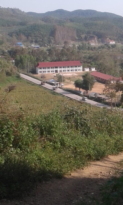 Photos of Nateuy Complete Upper Secondary School