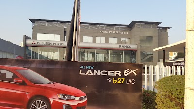 Photos of Rangs Motors Limited