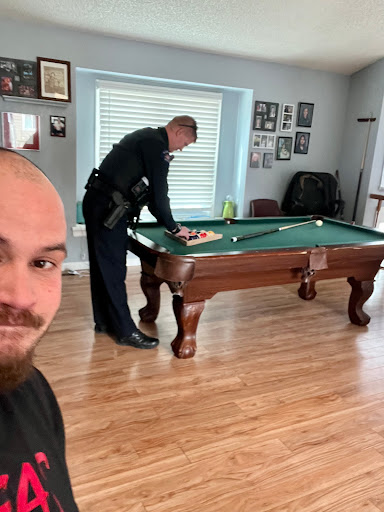 Arapahoe County Sheriff's Office - Thumbnail