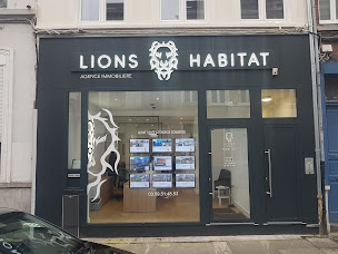 Photo n°5 de Lions Habitat à Lille (Agence immobilière)