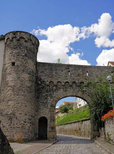 Unteres Stadttor