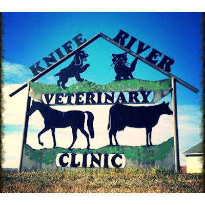 Knife River Veterinary Clinic