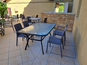 Photo n°36 de Le Saint'Oliv à Sainte-Olive (Bar à vin)