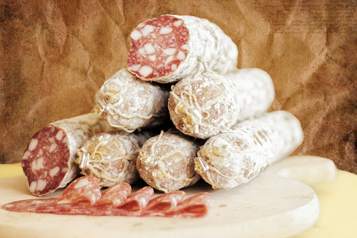 L’Artigiano dei Salumi Salvatori Srl - Thumbnail