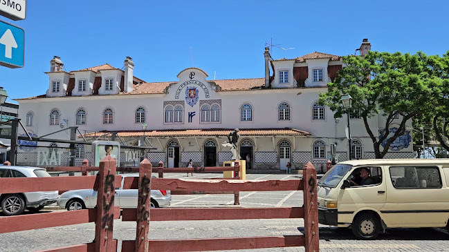 Vila Franca de Xira - Vila Franca de Xira