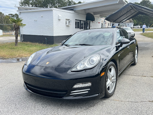 Palms Xpress Autos & Detailing - Thumbnail