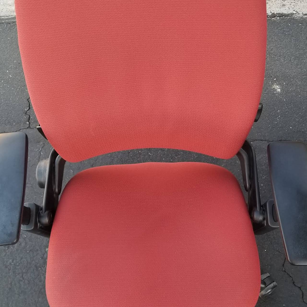 Scottsdale Aeron Chair Repair and Sales Used Office Furniture Store