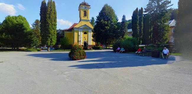 Recenzie Kostol Povýšenia sv.Kríža v Bardejov - Kostol