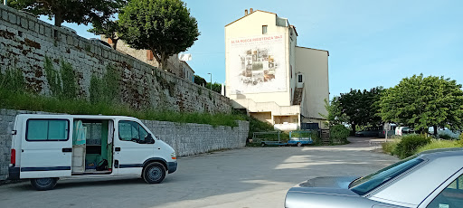 Mairie de Zonza - Casa cumuna di Zonza - Thumbnail