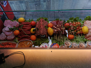 Photo n°15 de Snack Hanane à Marseille (Restaurant halal)