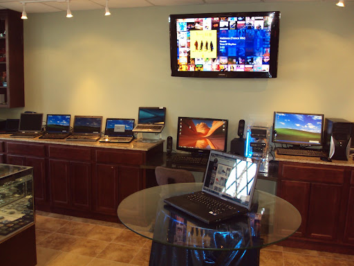 Trend Technology Solutions Gallery - United States