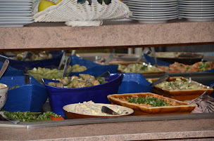 Photo n°27 de Café Restaurant Les Deux Tonnelles à Chablis (Bar)