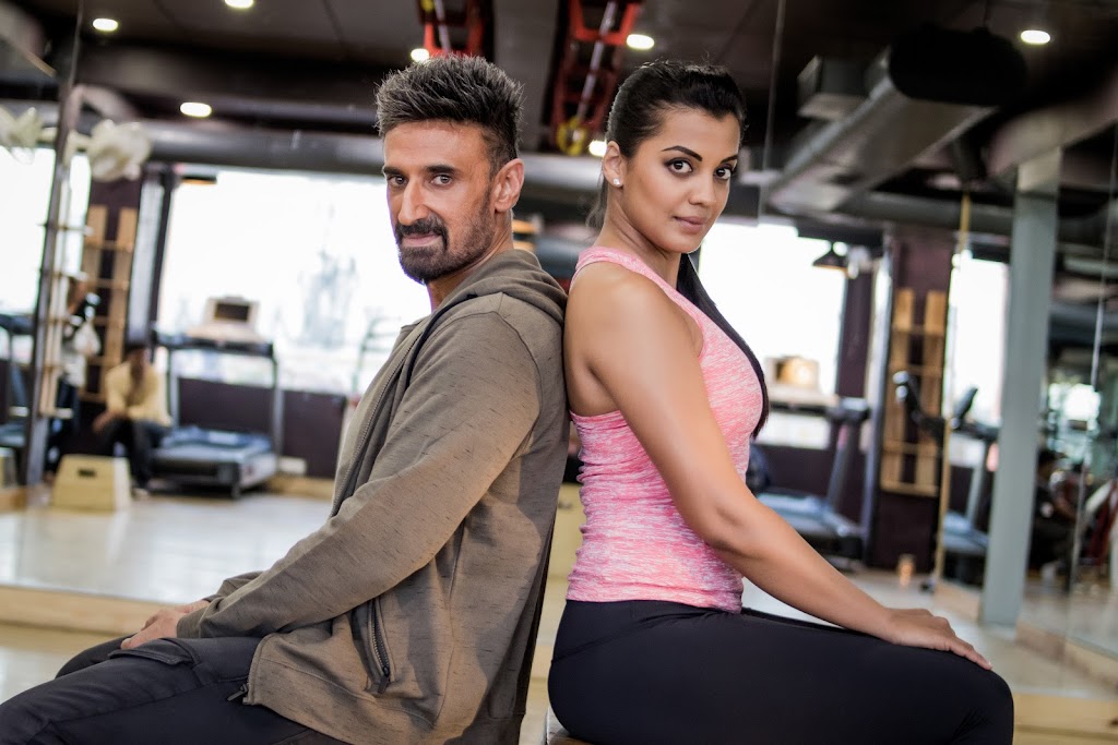 The Wellness Club Gym N Spa Dwarka