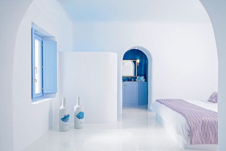 Astra Suites by null