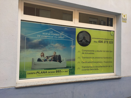 AC INMOBILIARIA - Thumbnail
