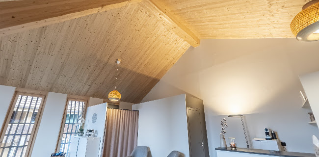 Rezensionen über Studio SPALIHOF – Raum für Bewegung und Begegnung in Sarnen - Fitnessstudio