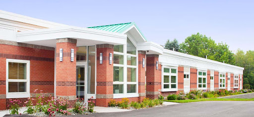 Laconia Rehabilitation Center