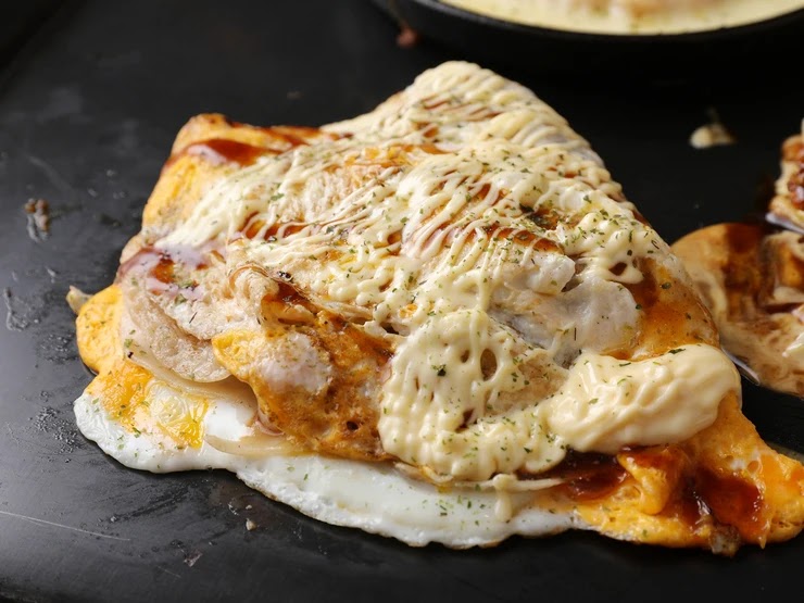 京都 玄琢住 お好み焼き･鉄板焼き 翔