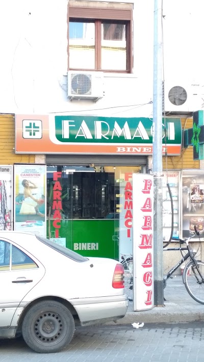 Farmaci Bineri