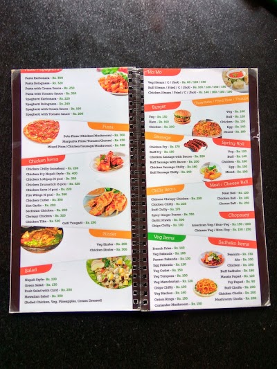 Photos of The Divine Taste Restaurant & Bar