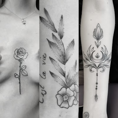 Ikon Tattoo and Body Piercing