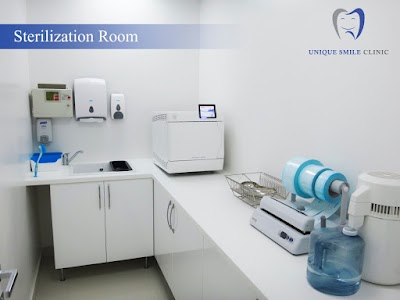 Photos of Unique Smile Clinic