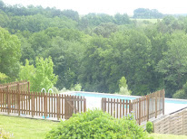 Cabanes du maine lafont à Juignac