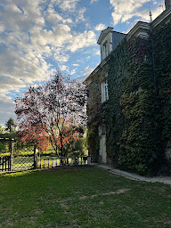 Photo n°35 de Chateau De Montaupin à Oizé (Chambre d'hôtes)