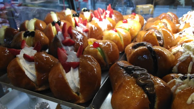Sindaco Naples Delicacies