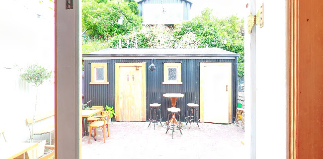 Comments and reviews of Civil and Naval Bar & Eatery