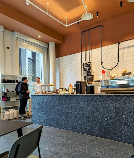 Formative Coffee - Visual