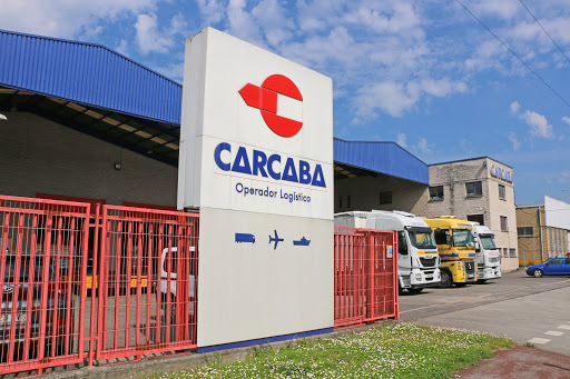 Transportes Cárcaba