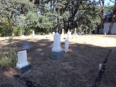 Union Baptist Cemetery