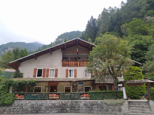 Bar Ristorante Boazzo - Thumbnail