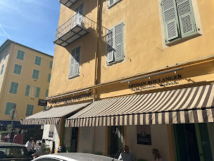 Photo n°4 de Boulangerie Maritime à Nice (Boulangerie)