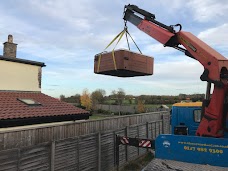 Alan Coward & Son Ltd bristol